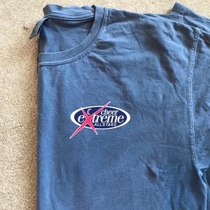 Comfort Colors CEA Shirt